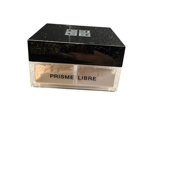 NWT Givenchy Prisme Libre Setting Powder shade 3- MISSING PUFFER - Picture 1 of 3